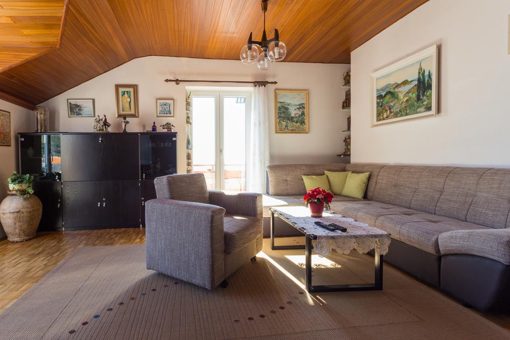 דוברובניק Apartment Lise מראה חיצוני תמונה