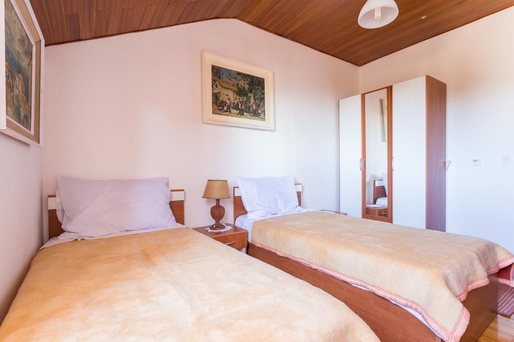 דוברובניק Apartment Lise מראה חיצוני תמונה