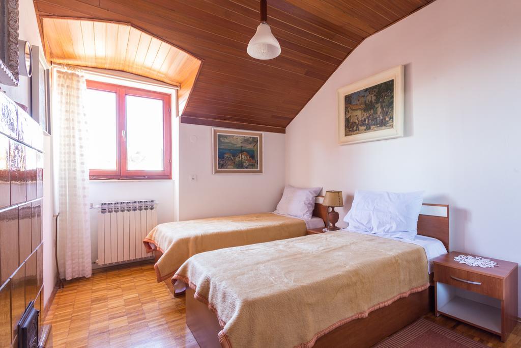 דוברובניק Apartment Lise מראה חיצוני תמונה