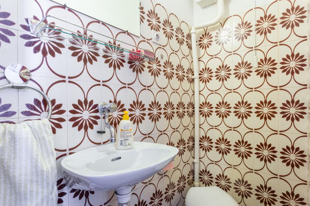 דוברובניק Apartment Lise מראה חיצוני תמונה