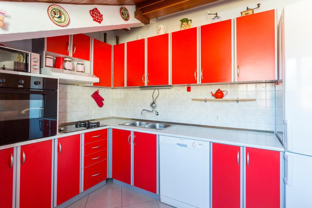 דוברובניק Apartment Lise מראה חיצוני תמונה