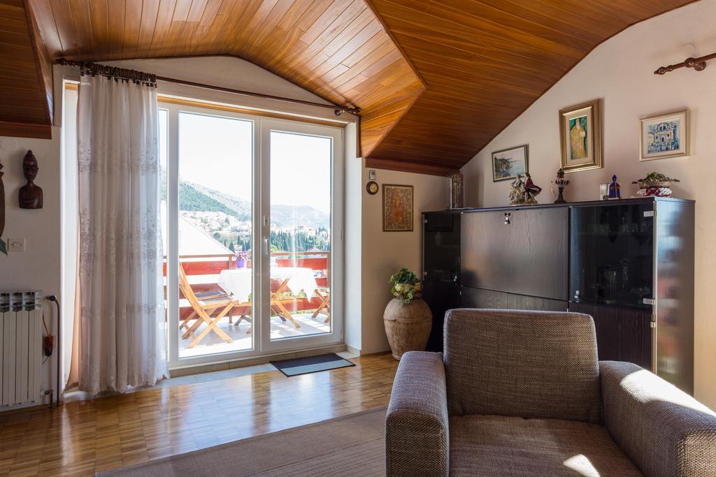 דוברובניק Apartment Lise מראה חיצוני תמונה
