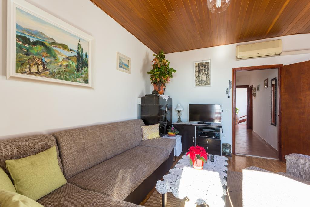 דוברובניק Apartment Lise מראה חיצוני תמונה