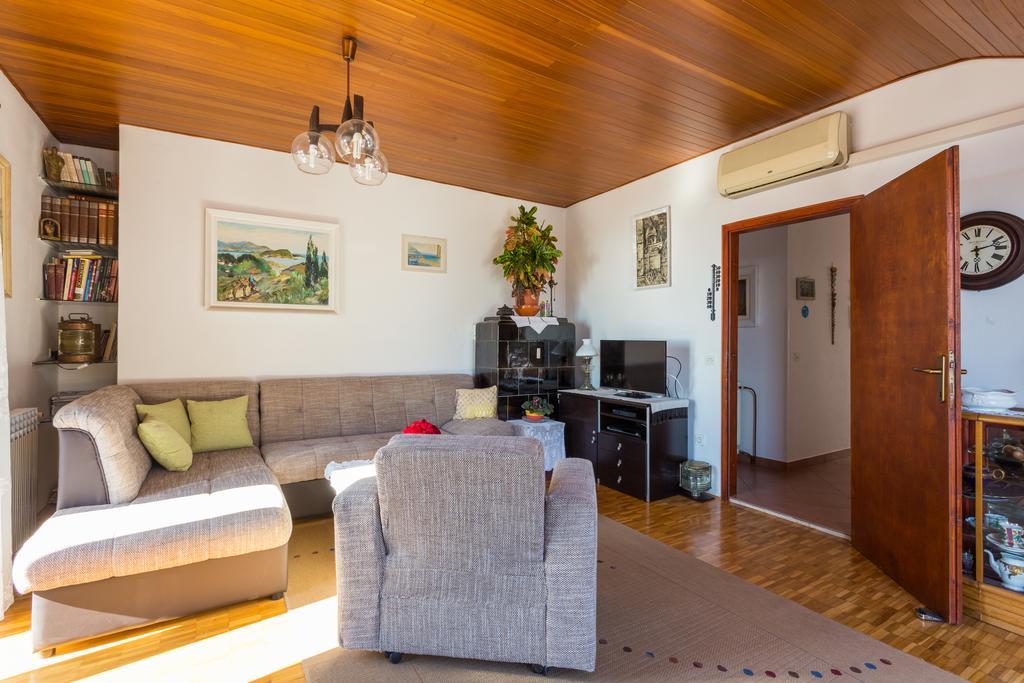 דוברובניק Apartment Lise מראה חיצוני תמונה