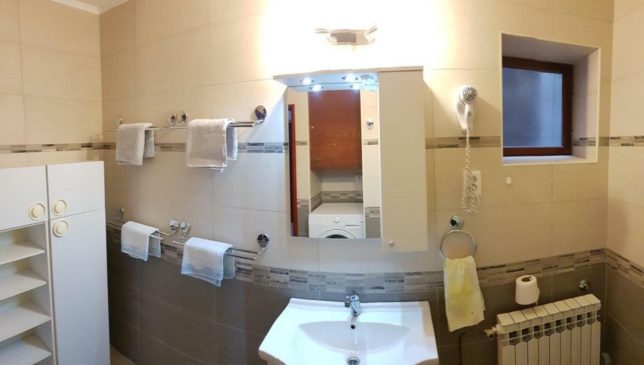 דוברובניק Apartment Lise מראה חיצוני תמונה