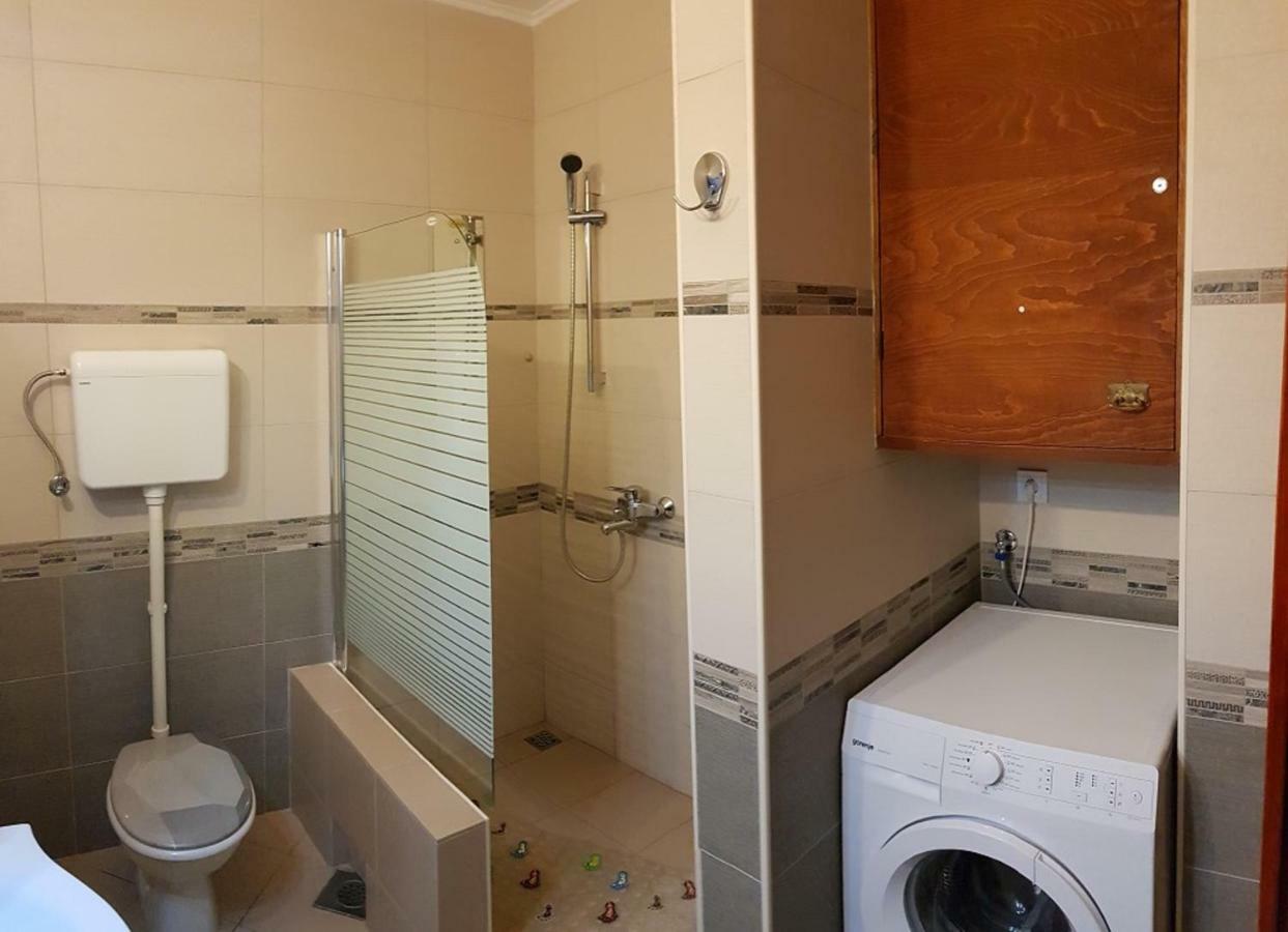 דוברובניק Apartment Lise מראה חיצוני תמונה